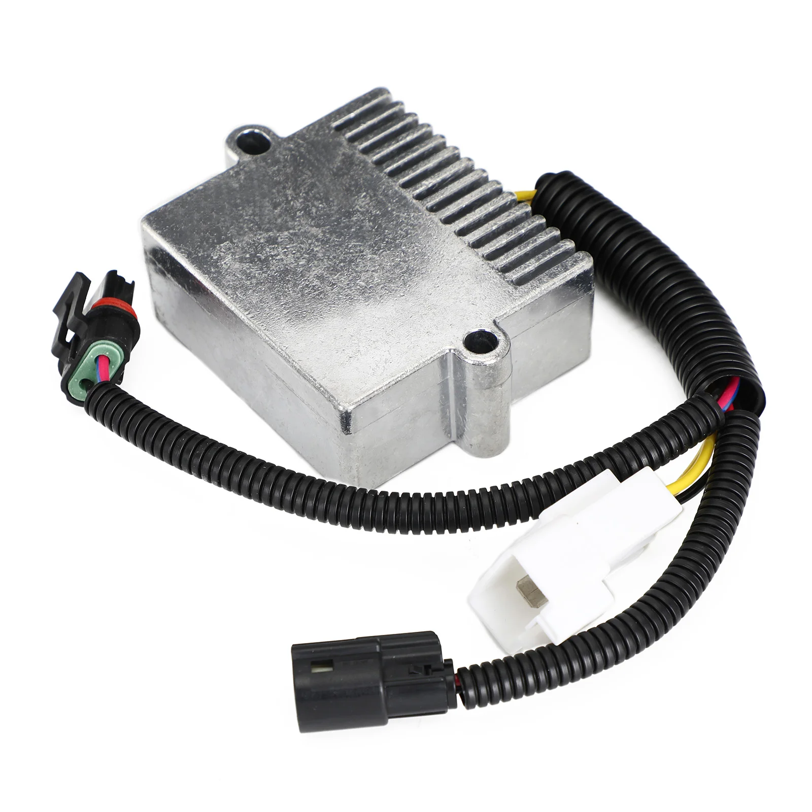 Areyourshop Regulator Rectifier For Arctic Cat Many 2014-2021 Replaces 0630-312 0630-366 Motor Parts