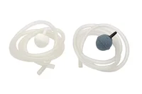 Ozone Generator Air Purifier Accessories ozone tube and air stone  Replacement Diffuser Balls and Tube 2