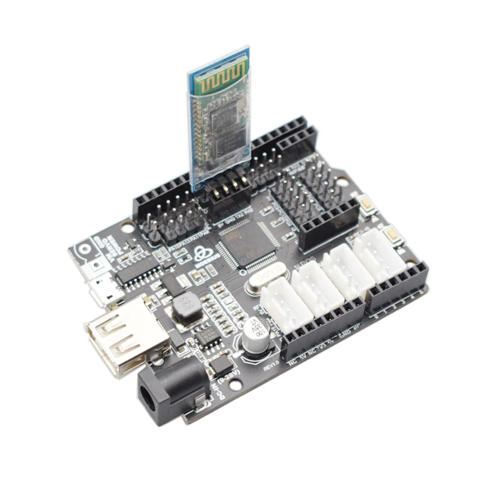 stm32f103rct6-development-board-learning-control-board-smart-car-robot-motion-controller-minimum-system-core-board