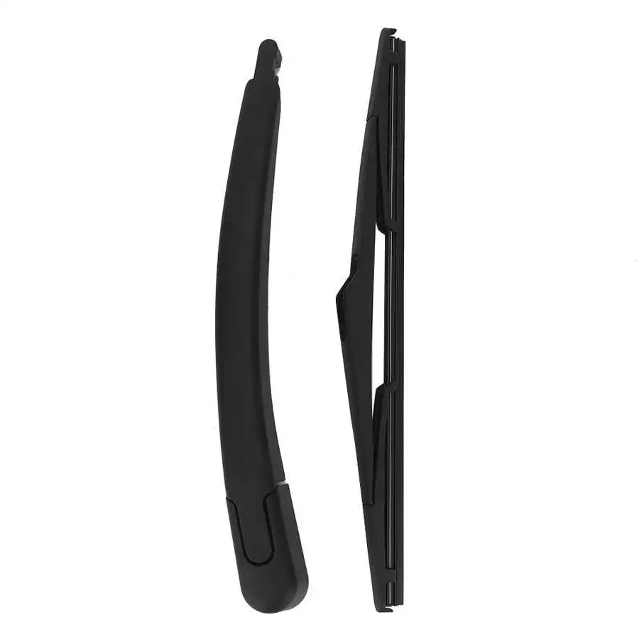 

Car Rear Windshield Wiper Arm & Blade Set Replacement Accessory for Fiesta