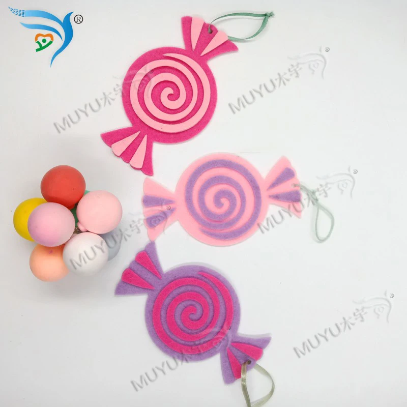 Леденец новая деревянная форма режущие формы для скрапбукинга Thickness-15.8mm S643