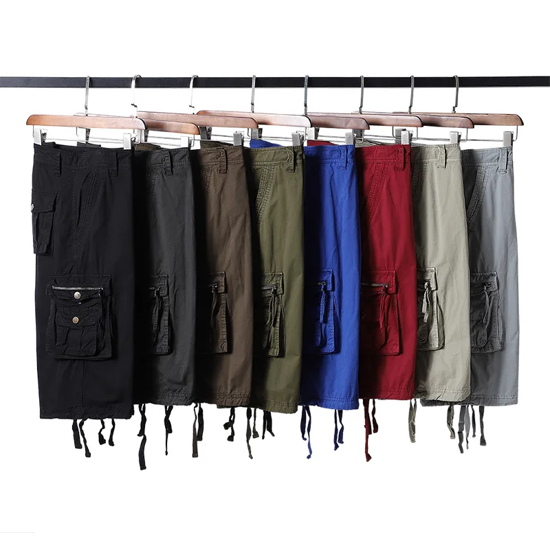 Pantalones cortos informales de diferentes colores para hombre, Shorts geniales de calle para entrenamiento de y gimnasio, ropa de verano - AliExpress Ropa de hombre