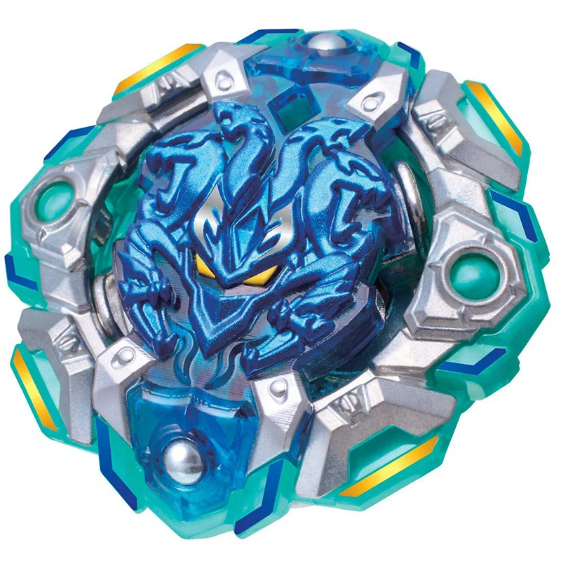TakaraTomy Beyblade Burst B-128 супер Z 4 шт./компл. Чо-z по индивидуальному заказу набор бейблэйд быть лезвие Топ Спиннер Классические игрушки