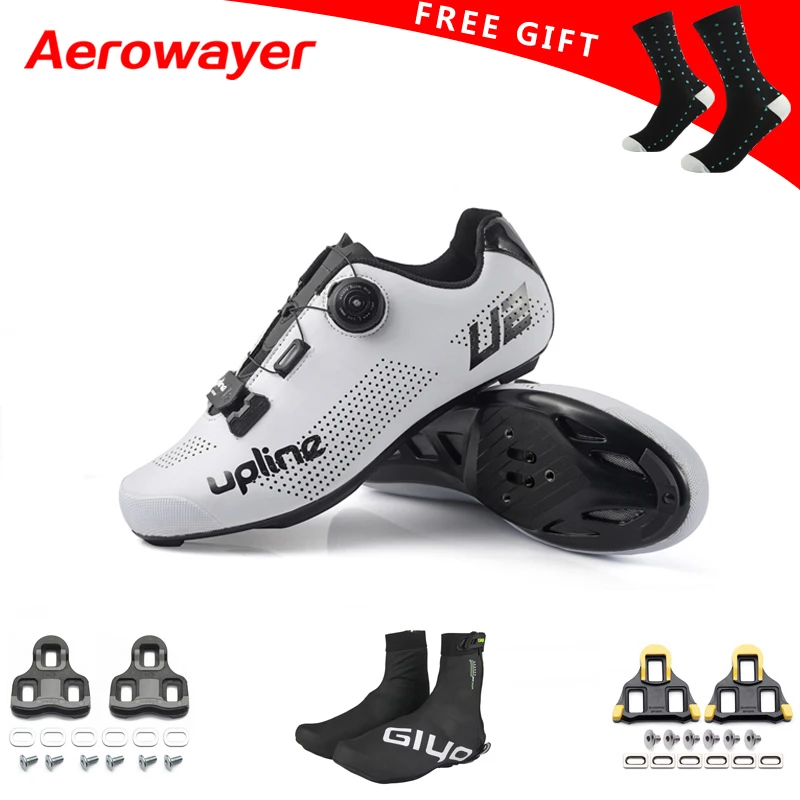 keo cycling shoes