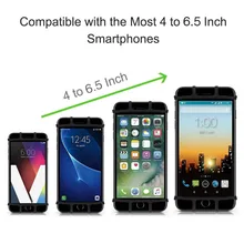 Держатель для телефона, браслет с поворотом на 180 градусов для пеших прогулок на велосипеде, бега, Новое поступление