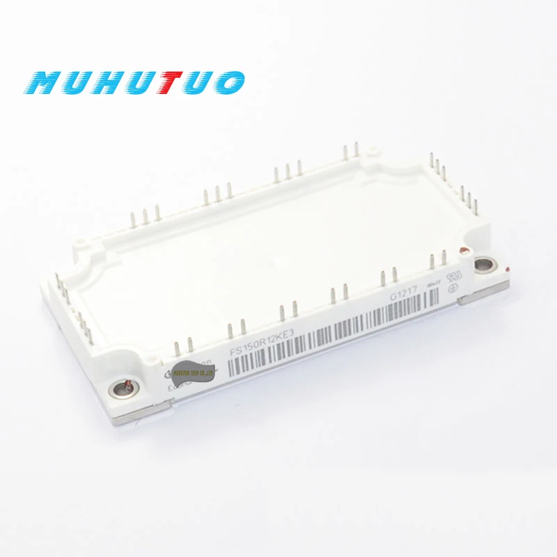 

FS150R12KE3 power supply module