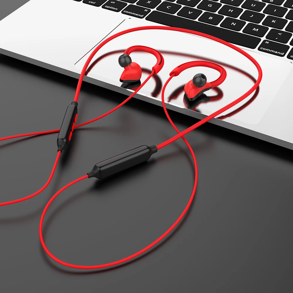 Динамические Bluetooth наушники PTM X1P беспроводные игровая гарнитура с микрофоном для