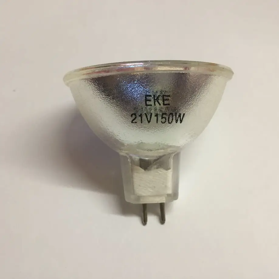 Эндоскоп EKE 21V 150W 13629 93638 21V150W волоконно-оптические галогенные лампы