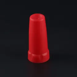 Convoy Red Diffuser for S2 S2 Plus S3 S6 S8 Flashlight 18650 Flash Light Led Torch Linterna for Reading Camping Reading Light