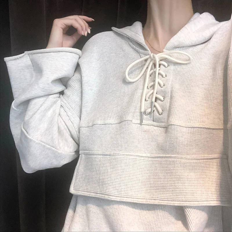 

Women Clothes 2019 The New Style of The Style of Wei-Yang The Style of Elegant Thin-age Fashion Leisure Pullovers Sweatshirt