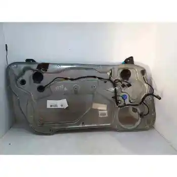 

6L3837751K WINDOW LIFTER FRONT LEFT SEAT IBIZA (6L1)