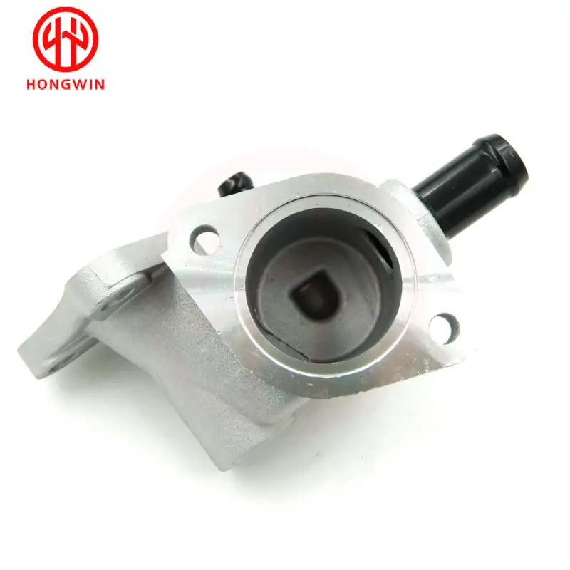 Genuine No.:25622 02551 Thermostat Housing Fits HHyundai Atos Atoz 1.1 Kia Visto 256251,25622-02551