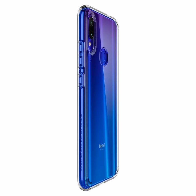 Прозрачный мягкий термополиуретановый силиконовый чехол для Xiaomi Redmi Note 8 7 Pro 6 S2 Примечание кожи красные, черные матовый Scrub чехол Redmi K20 7 Go Примечание 5 Plus