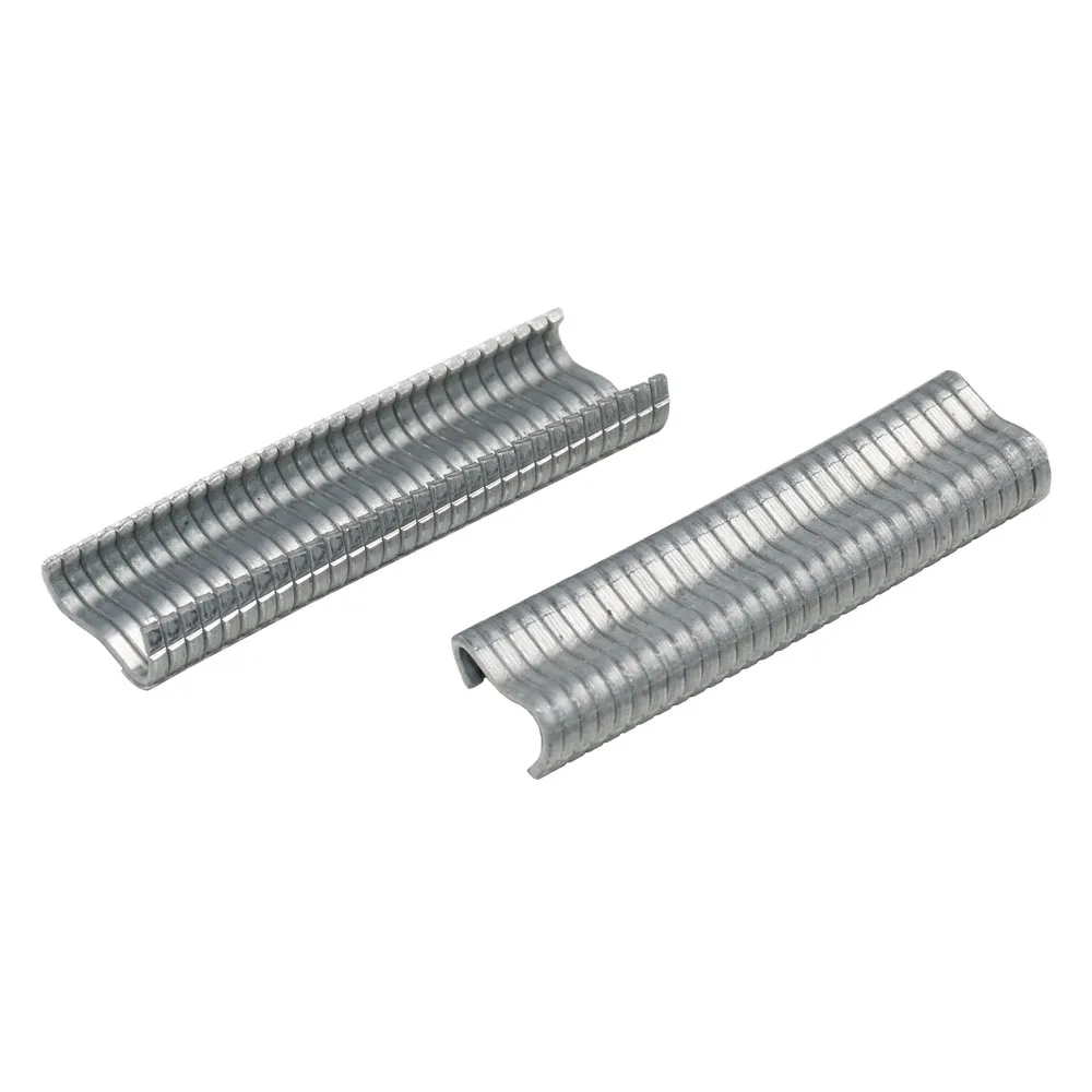 Animal Cage Clamp Animal Cage Spring Hook Poultry Catcher Tools Hog Ring Pliers Hog Rings M Nails Poultry Cage Installation Tools Fences Netting Tags Traps Cage