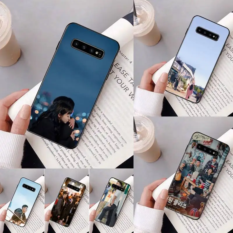 Чехол Yinuoda для Samsung Galaxy A50 A30 A71 A40 S10E A60 A50s A30s Note 8 9 S10 Plus S20 S8 | Мобильные телефоны и