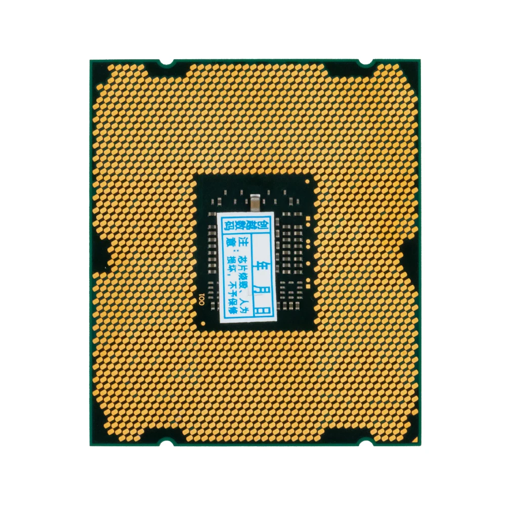 Intel Xeon E5-1620 настольный процессор 1620 четырехъядерный 3,6 ГГц 10 МБ L3 кэш LGA 2011 сервер используемый ЦП