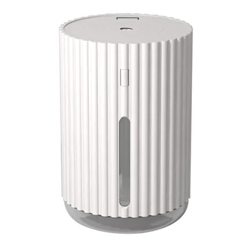 

Cute Air Humidifier Mini USB Air Diffuser Ultrasonic Car For Home Or Office Oil Diffuser For Home Car USB Fogger