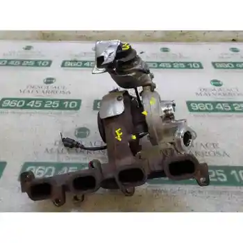 

TURBOCHARGER AUDI A3 SPORTBACK (8P) 1.6 TDI 03L253016T 775517 1 GARRETT [16808586]