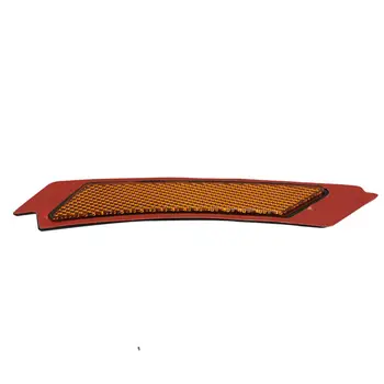 

Side Marker Lights Front Bumper Reflectors Vehicle Plastic 63147205397