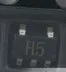 10 шт. TC7SH14FU TC7SH14 HA СОТ-353