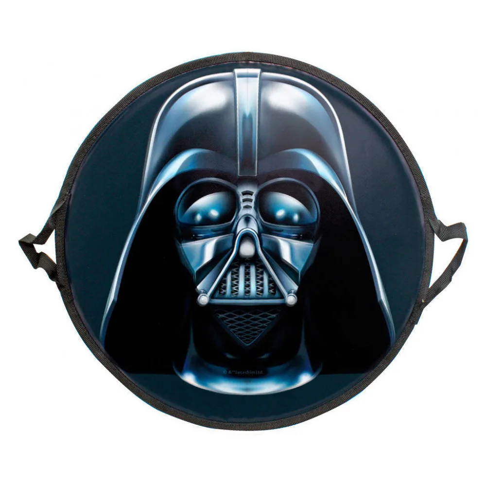 Ледянка круглая Disney Star Wars Darth Vader, 52 см