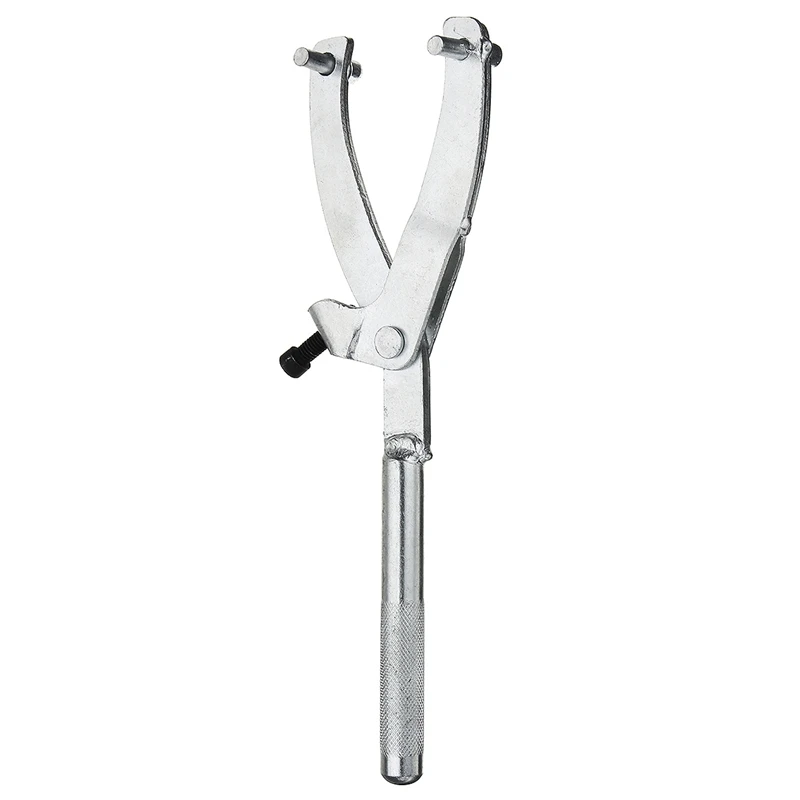 

28Cm Motorcycle Atv Scooter Spanner Wrench Variator Flywheel Clutch Holder Remover Puller Tool