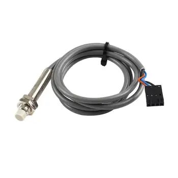 

1PCS Probe Prusa Mini Auto Leveling Sensor Probe Compatible With Prusa Mini 3D Printer Parts