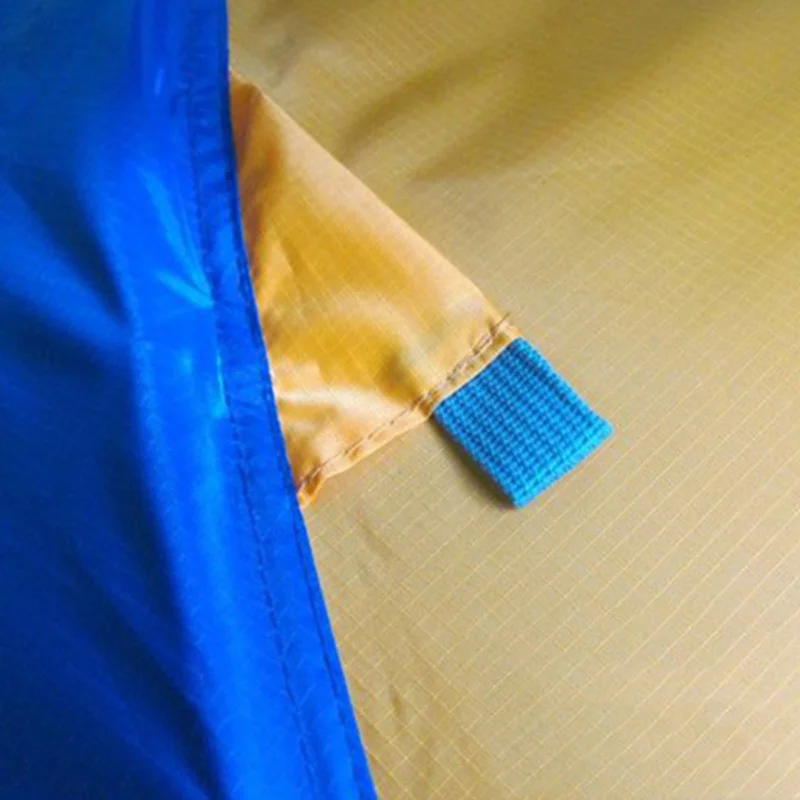 JayCreer Boat Sun Shade Shelter, 2-4 Persons Quality Lightweight Folding Inflatables Boat Awning Top Cover Fishing Tent