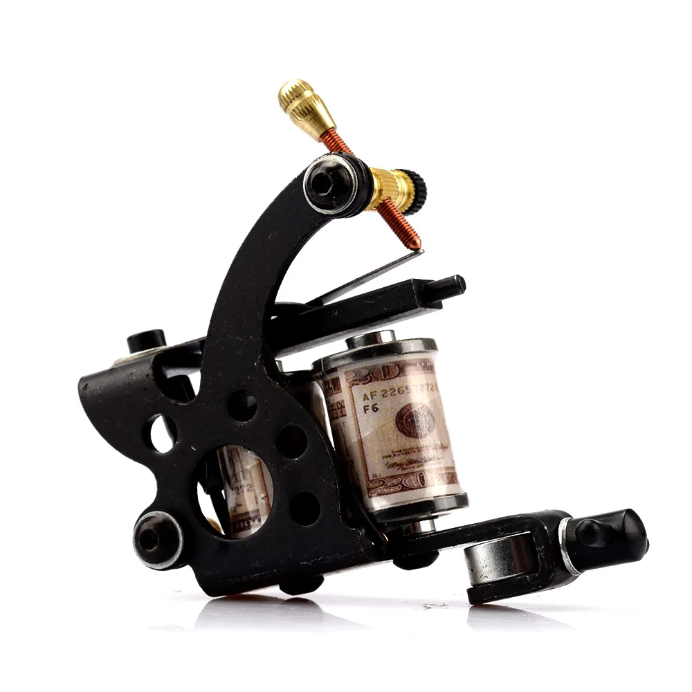 黑狗爪--没标-02