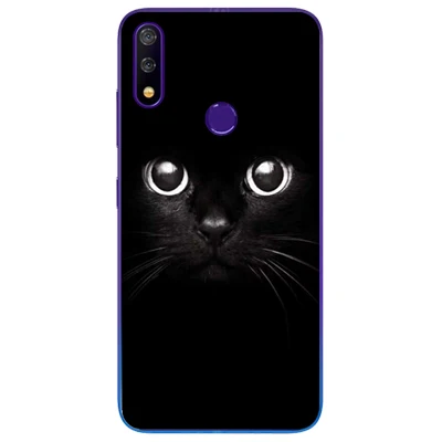 Для TP Link Neffos X20 Pro Чехол 6 3 дюйма Роскошный чехол из ТПУ и силикона s для задняя