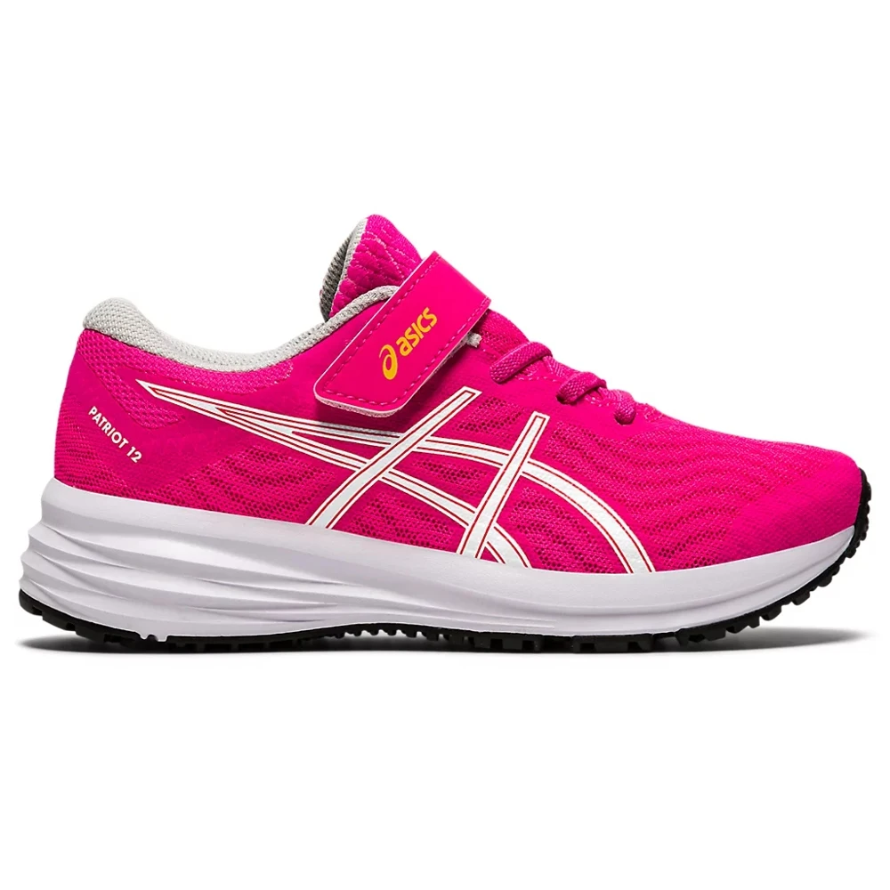 Кроссовки Asics PATRIOT 12 PS - купить по выгодной цене | AliExpress