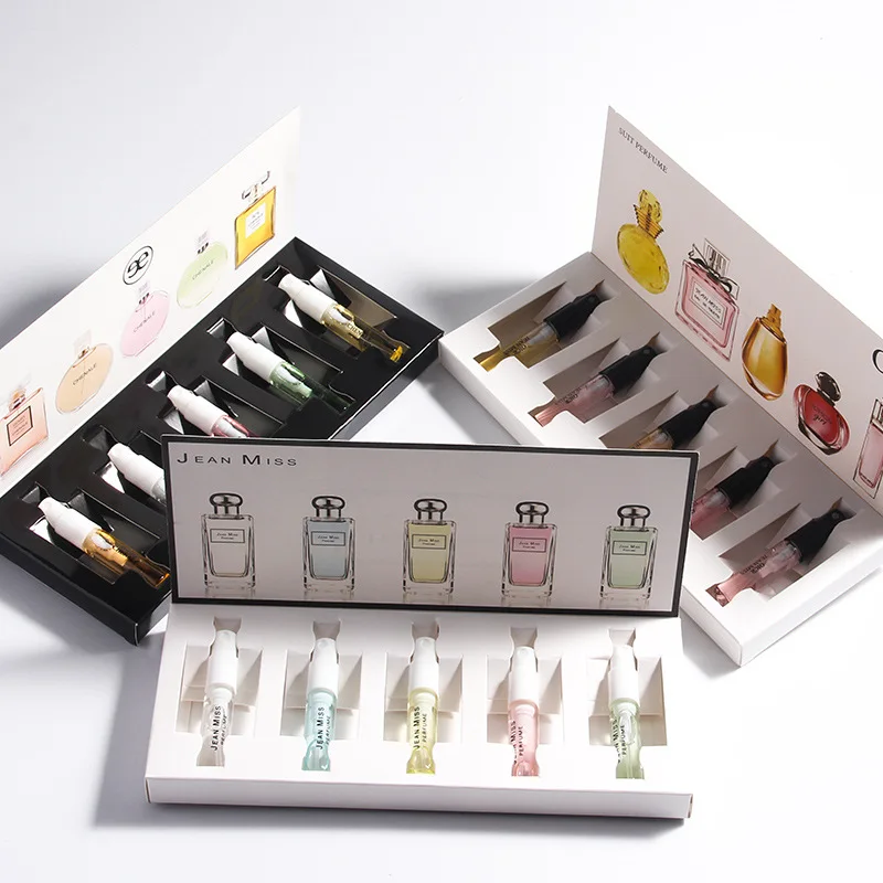 JEAN MISS бренд 1 комплект Духи для женщин распылитель Parfum Красивая посылка дезодорант стойкий Мода Леди аромат с коробкой