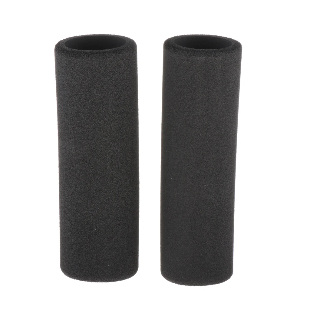 2X Motorcycle Grip Covers Fits For  R1200GS LC Motorcycle Anti
