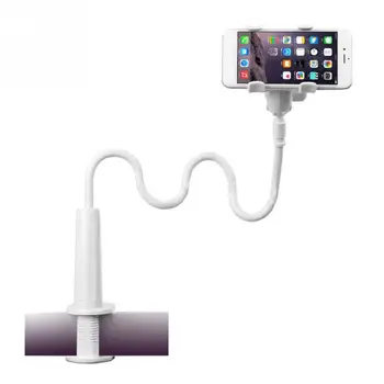 

360 Universal Phone holder Rotating Flexible Long Arms Mobile Phone Holder