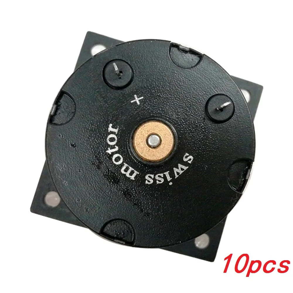 2610s Swiss Flat MoTor For Shell Rotary Tattoo Machine Gun Strong Engine Top Parts | Красота и здоровье