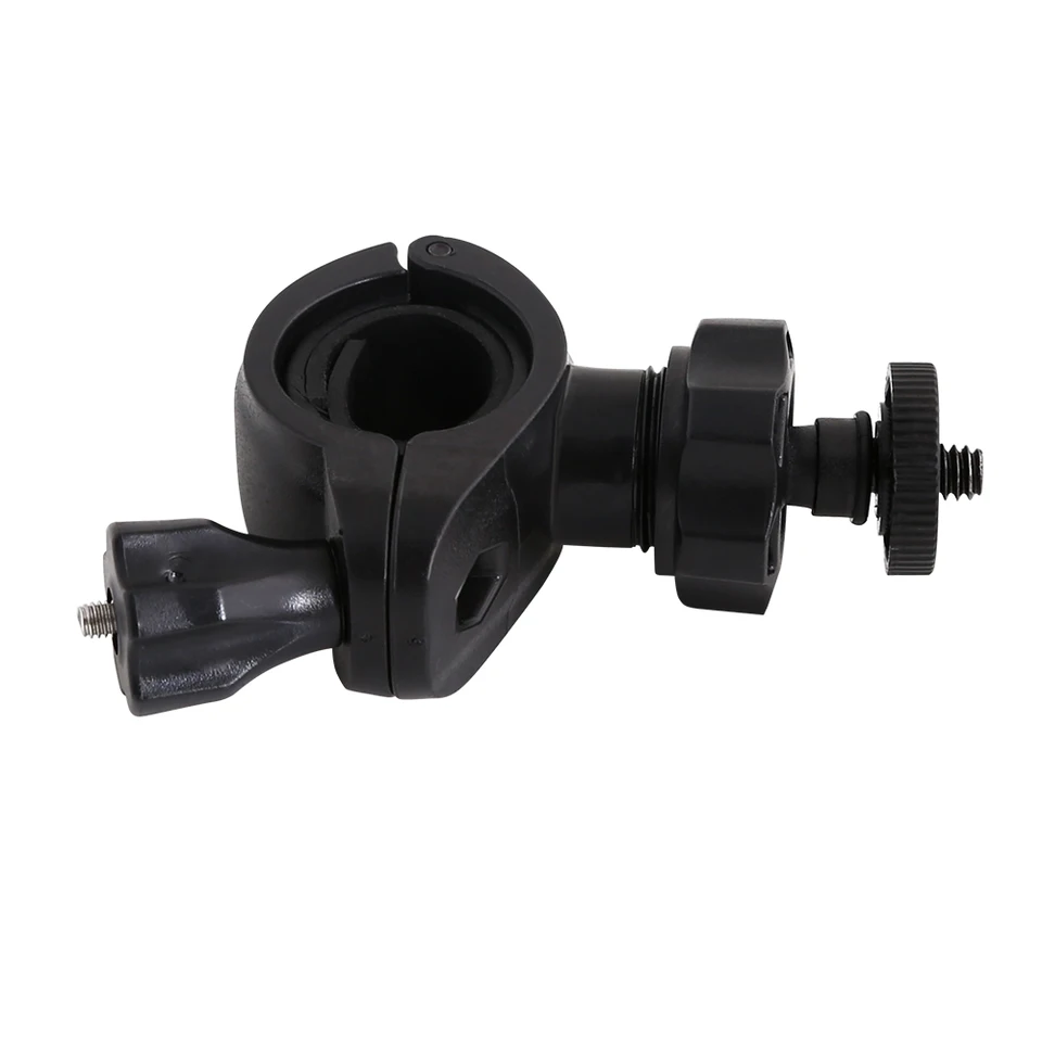 bluetooth speaker with mounting bracket