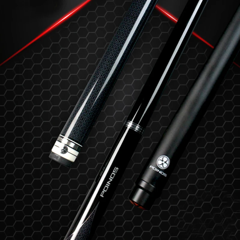 Poinos Billiard Pool Cue Stick Shaft 13mm 11.5mm 10.5mm Bullet Joint China