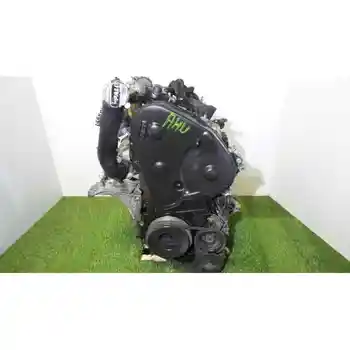 

71372 engine Full Seat Cordoba Saloon (6k2)