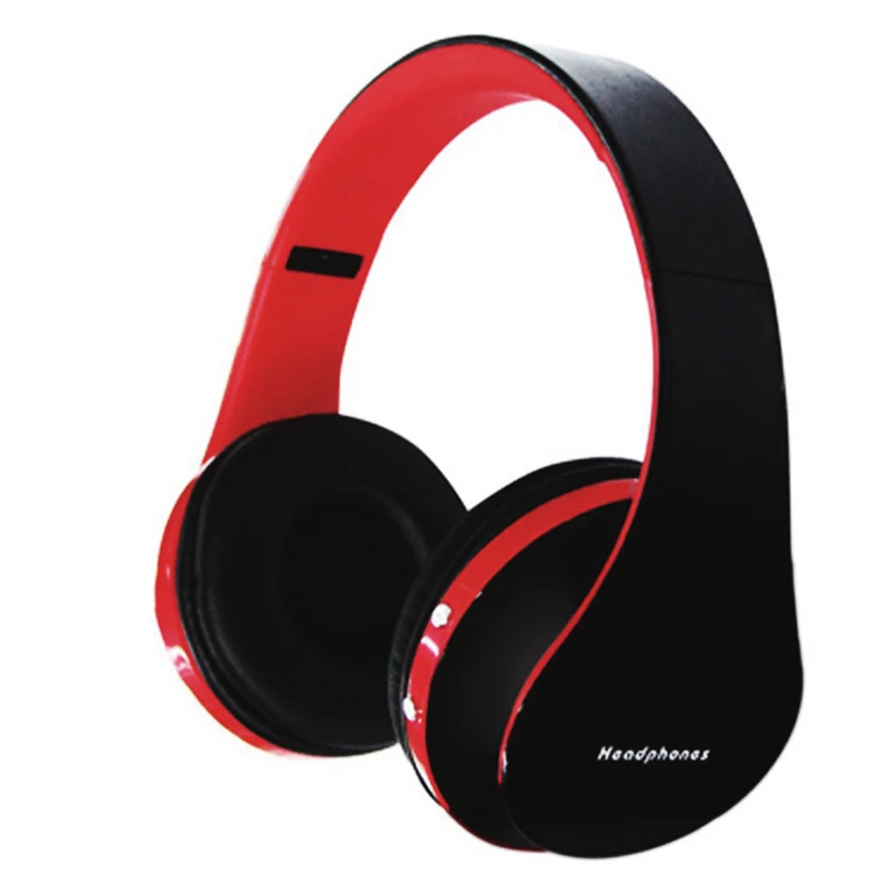Беспроводная Bluetooth гарнитура стерео аудио DVD Mp3 Музыкальная гарнитура Bluetooth гарнитура для iPhone смартфона