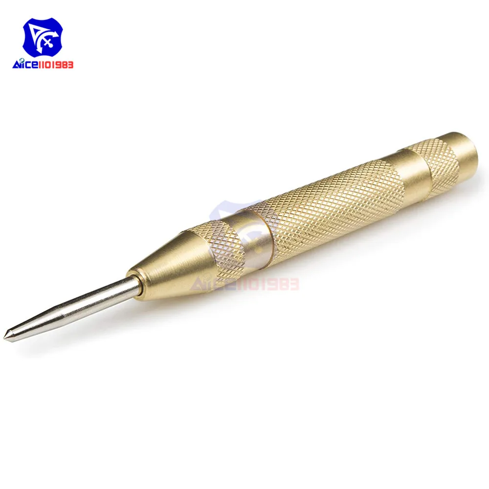 Diymore 5 &quotавтоматический центральный пробойник|screw brass|screw holesscrew screw |
