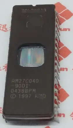 

Freeshipping AM27C040-90DI AM27C040