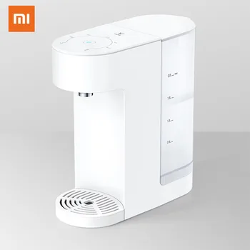 

Xiaomi Viomi 2050 W /2l 1 Secondary Instant Heating Water Dispenser 5 -speed Water Temperature Fast Heating Water Boiler