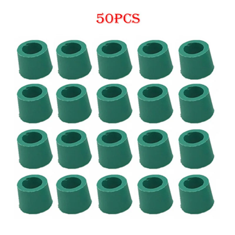50pcs Green Air Conditioning 1/4