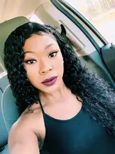 Extensiones con ondas al agua para mujeres negras, extensiones de pelo ondulado brasileño de 1, 3 y 4 ondas al agua, 30 pulgadas, extensiones de cabello humano