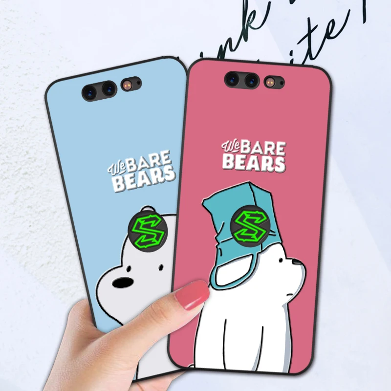 Soft Cover Fundas Case For Xiaomi Mi Black Shark Helo / 2 Pro 3D Cartoon Funny Back Cover For Pocophone F1 Soft Cover Fundas Case For Xiaomi Mi Black Shark Helo / 2 Pro 3D Cartoon Funny Back Cover For Pocophone F1