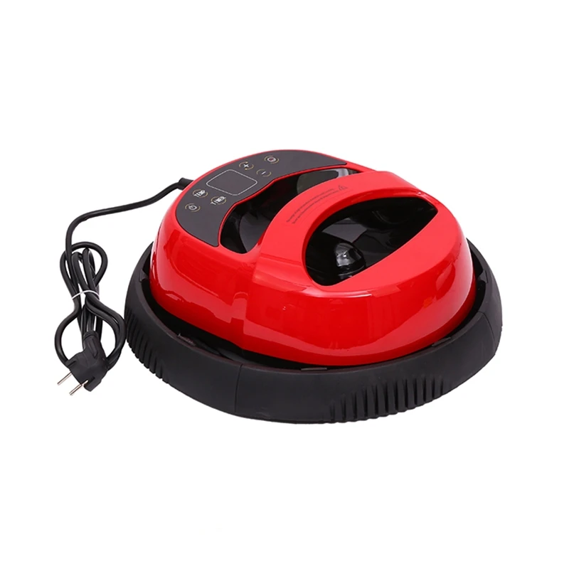  ron Design Portable T-shirt Heat press miaosu (2)