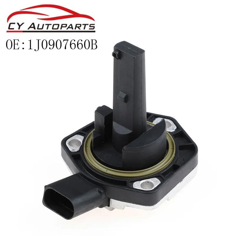 New Oil Level Sensor For Skoda Octavia Fabia Superb Seat Cordoba