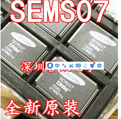 5pcs/lot SEMS07