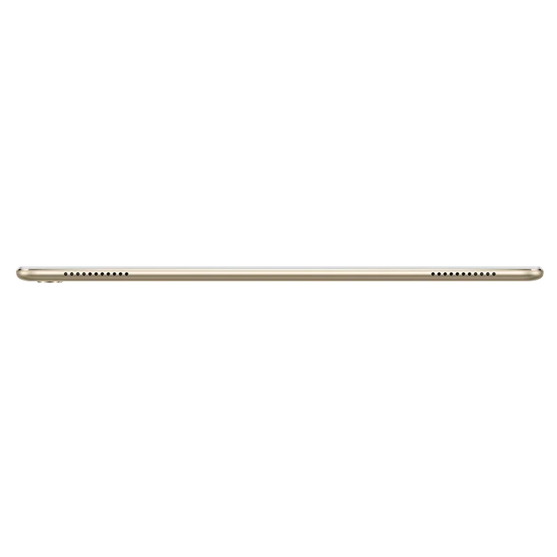 HUAWEI MediaPad M5 lite, 10,1 дюймов, 4G, LTE, с функцией звонка, Android 8,0, четыре ядра, 4 Гб ram, 64 ГБ/128 ГБ rom, тип-c, Настольный ПК