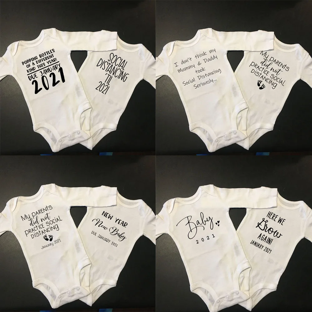 baby coming onesie